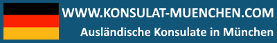 Konsulat Lesotho in München